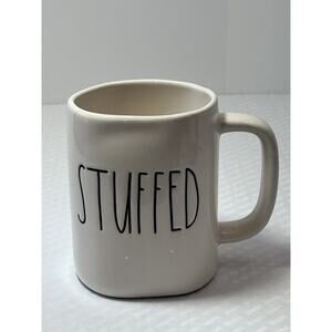Rae Dunn STUFFED Mug‎